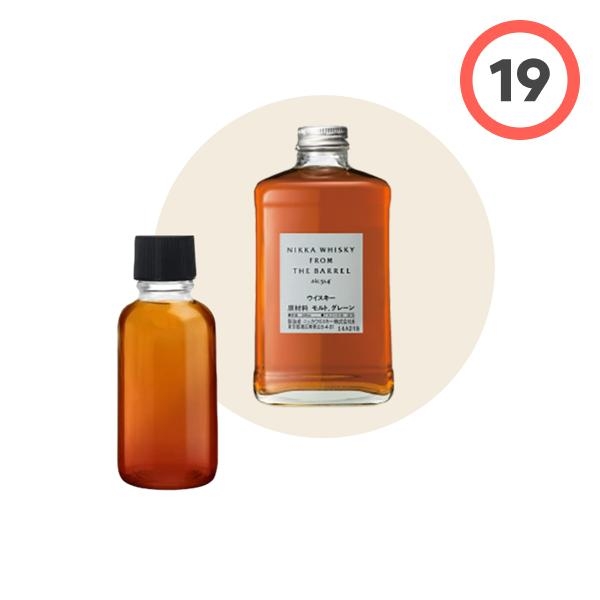 Nikka From The Barrel (닛카 프롬 더 배럴)