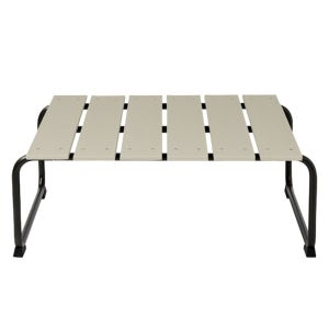 Mater [국내재고] Ocean lounge table / 색상-Sand 15837778477401