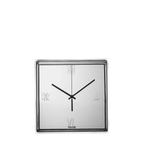 Kartell 카르텔 TIC&TAC METAL Wall Clock 골드 벽시계 15837774938457