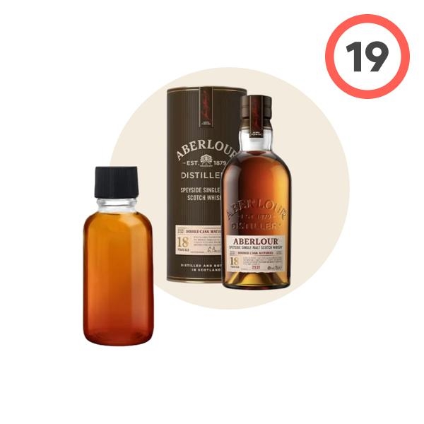Aberlour 18 Year Old (아벨라워 18년)