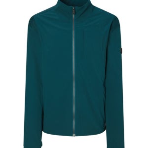 [헤지스 골프] 터키쉬블루 남성 퍼포먼스 스윙 점퍼 HUJU5C611T3