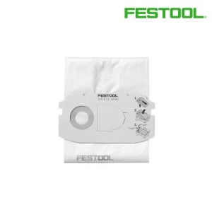[페스툴] 498410 집진백 CTL-MINI 집진기용 5ea/pkg