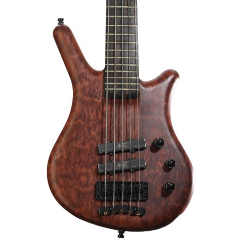 Warwick Thumb Bass NT 5-String (워윅 썸 베이스 NT 5현)