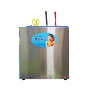 칼꽂이소독기DS-01칼7개/살균소독전용(340*160*400/탁상용),◆위드리빙◆살균소독기/자외선소독기/자외선살균기/자외선살균소독기/칫솔살균기/치솔소독기/컵소독기/신발소독기/젖병소