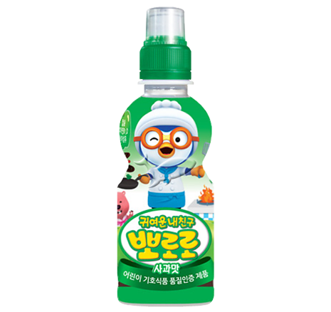 자연식품 루솔 진한 배도라지즙 100ml