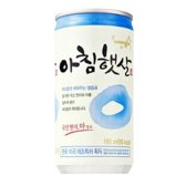 웅진식품 웅진 아침햇살 180ml