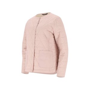 패션플러스 [PAT(여성)] 1L81381 초경량 물결 패딩점퍼IC