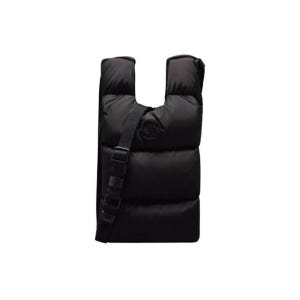 몽클레르 레제르 블랙 크로스바디백 5L00012M2170999 23FW I2 09B 5L00012 M2170 999 133252858