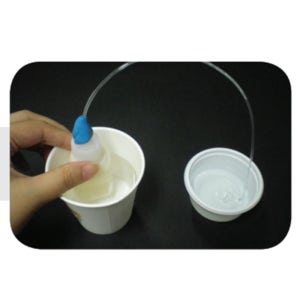 5인용 효모 발효조건 온도 과학교구 고등 중학생 초등