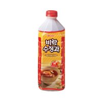 팔도 비락수정과 1.8L