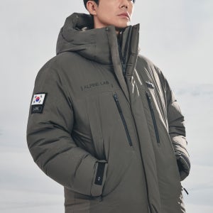 [K2 공식몰]ALP 코볼드(KOBOLD) KMW255032E