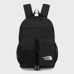 노스페이스 키즈 스위치 스쿨 팩 라지 NM2DR51R_BLK