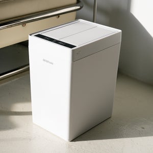 미홀 미홀 스마트휴지통 쓰레기통 ECO 17L