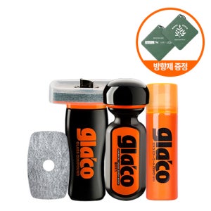[방향제 증정] 소프트99 장기지속 유리발수+유막제거 3종 세트(유막제거제G47+장기지속 유리발수코팅제G19+사이드미러 코팅제G65X)