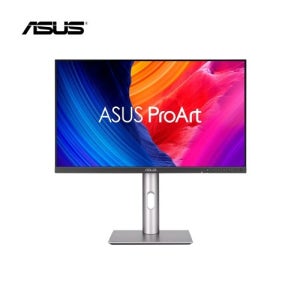 ASUS ProArt PA27JCV 전문가용 5K HDR 27인치 모니터