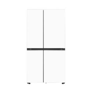 LG 디오스 오브제컬렉션 매직스페이스 냉장고 S834MHH30