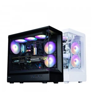 잘만 N30 백사십 (블랙)