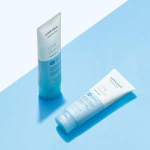 [미샤] [2개] 수퍼 아쿠아 울트라 히알론 포밍 클렌저 200ml J108012