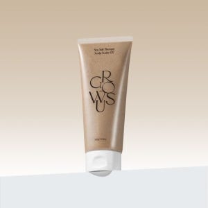 그로우어스 씨솔트 테라피 두피스케일러 EX