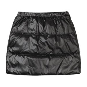 [ONEILL][오닐] 24F/W 여성 벨리 덕다운 스커트 OWPKN8105-199(K1759333982987094BK01)