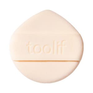 툴리프 글로우 부스터 쿠션 퍼프 5P