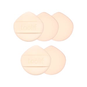 툴리프 글로우 부스터 쿠션 퍼프 5P