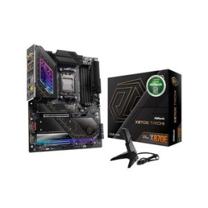 ASRock X870E Taichi 대원씨티에스 (AMD 소켓AM5 DDR5 메인보드)