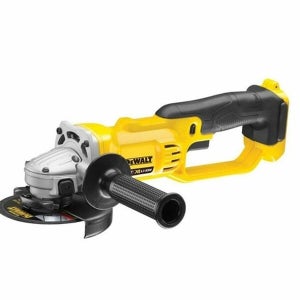 기타 디월트 충전 그라인더 DCG412N (18V) 본체5in 수공구