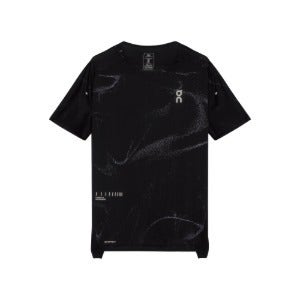 온 남성 퍼포먼스 티 루모스 BLACK