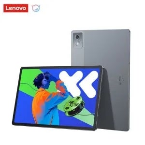 [256GB] 레노버 샤오신 패드 프로 2025 8+256GB 12.7인치 태블릿 PC 중국내수버전 Xiaoxin Pad Pro