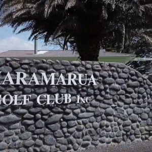 뉴질랜드 오클랜드 골프 투어 18홀 라운딩(그린피, 차량 비용 포함)