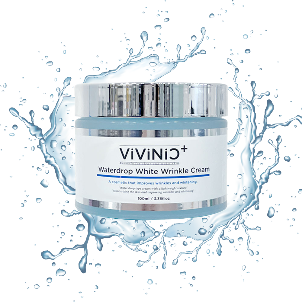 이베라그린티네츄럴링클크림