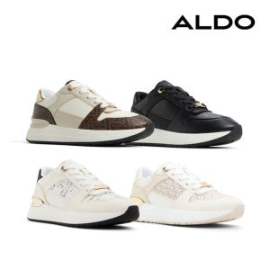 25FW 최신상 알도 검트리 필로우워크 스니커즈 TV상품