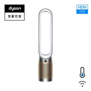 [딜데이혜택] 다이슨 쿨 공기청정기 PC2 (화이트/골드)