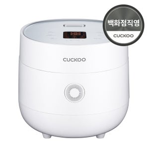 [롯데백화점] 쿠쿠 전기보온밥솥 CR-0375FW 3인용(에그밥솥) LE1211532473