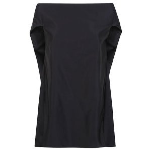 더로우 [P13]더로우 9027W3918BLK 여성 맨투맨 탱크탑 셔츠 티셔츠 니트 반팔 탑 로고