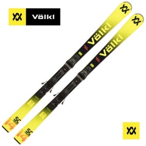 뵐클 스키 Volkl RACETIGER SC LTD-남여 회전/올라운드 중상급+Vmotion 11 GW(25/26)