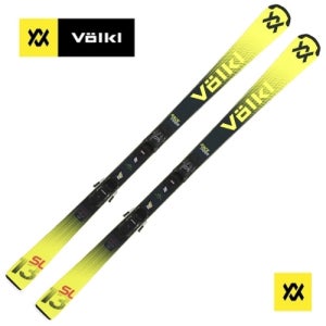 뵐클 주니어상급 스키 Volkl Racetiger Jr PRO+7.0 VMotion Jr/(25/26)