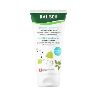 [저자극컨디셔너]라우쉬 하트씨드 센시티브 컨디셔너 150ml 제품 썸네일