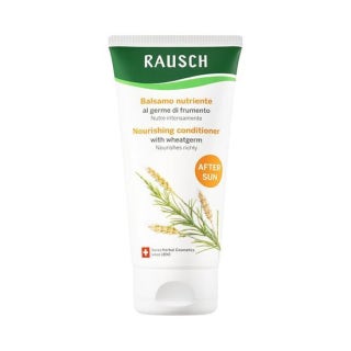 [건성영양컨디셔너]라우쉬 위트점 너리싱 컨디셔너 150ml 제품 썸네일