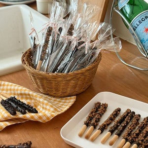 디유 수제 초콜릿 빼빼로 만들기 DIY 세트 스윗투게더