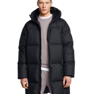 [언더아머] Limitless 다운 푸퍼 파카 1384644-001 1384644-001