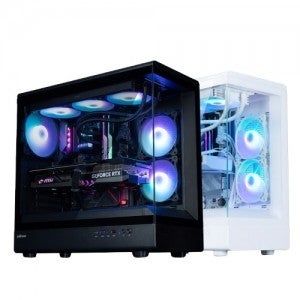 잘만 N30 백사십 PLUS (블랙)