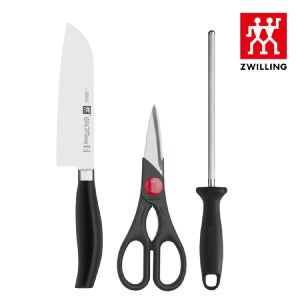 [즈윌링] 헹켈 5스타 3종세트 (HK30113-32576)