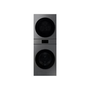 [롯데백화점] 삼성전자 삼성 비스포크 WH90F2522AAHS AI 원바디 세탁 25kg 건조 22kg / KN LE1220159208
