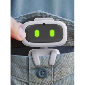 온킹 aibi robot poket AI 아이비 포켓반려로봇