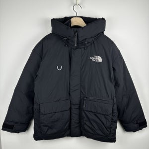 노스페이스 남성 오퍼스 구스 다운 자켓 NJ1DR61A