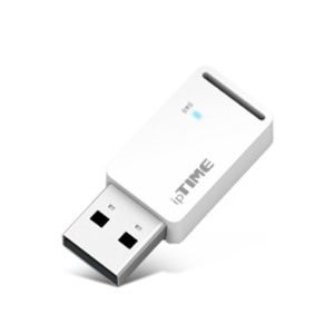 [IPTIME 무선 랜카드 : A3000MINI] 와이파이