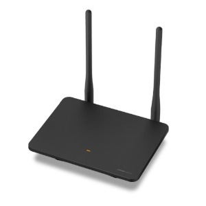 [IPTIME 300Mbps 유무선 공유기 : N602SR] 안테나 2개