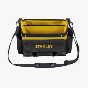 STANLY 스탠리 공구함 소프트백 STST1-70718 오픈마우스 툴백 멀티공구백 정리함